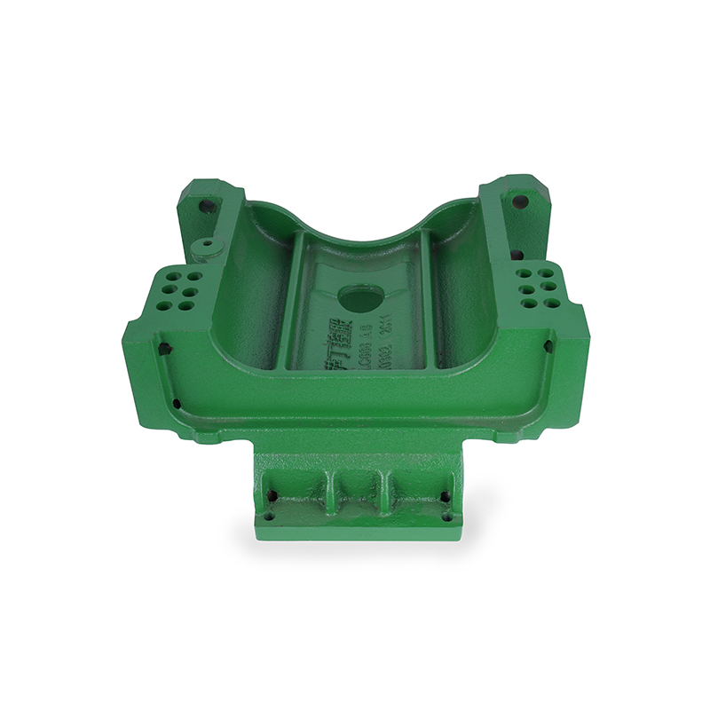 Pendakap Traktor Besi Tuang Mulur