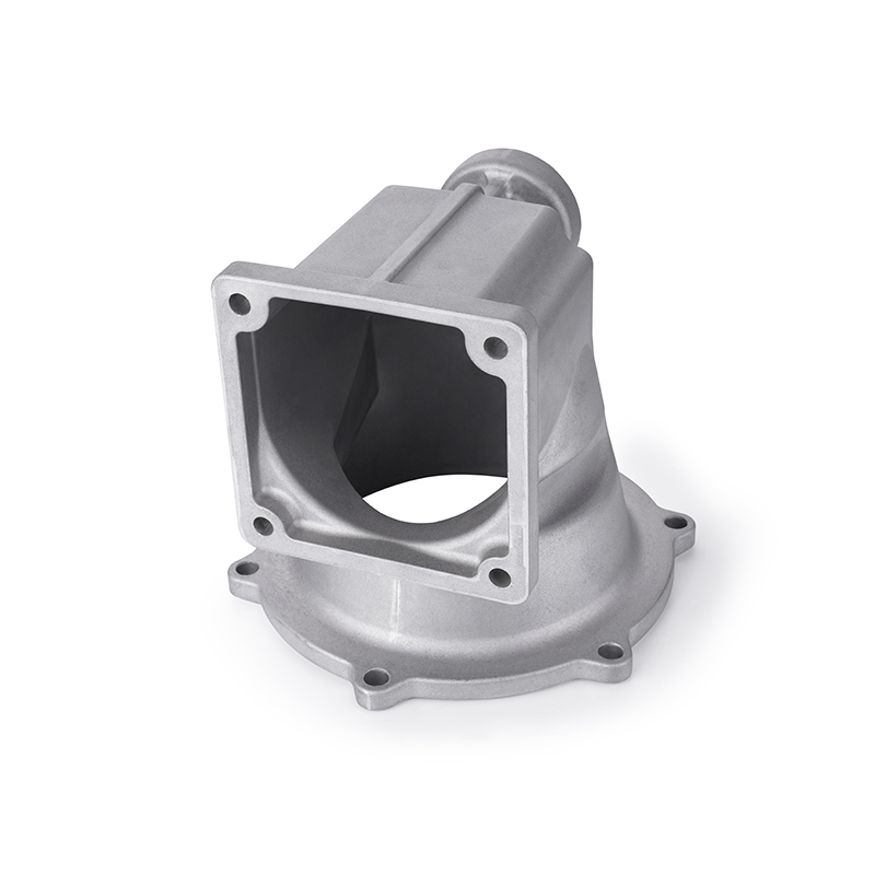 Siku Pelepasan Pam Air Aloi Aluminium 8-inci