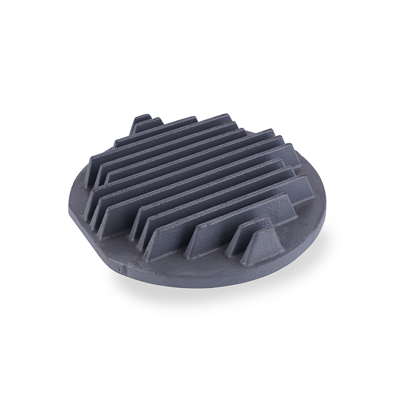 Penutup Galas Kotak Gear Besi Tuang Mulur Penutup Galas Kotak Gear Besi Tuang Mulur