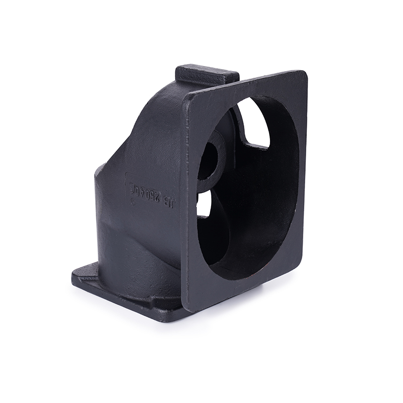 Siku Bijian Besi Tuang Mulur