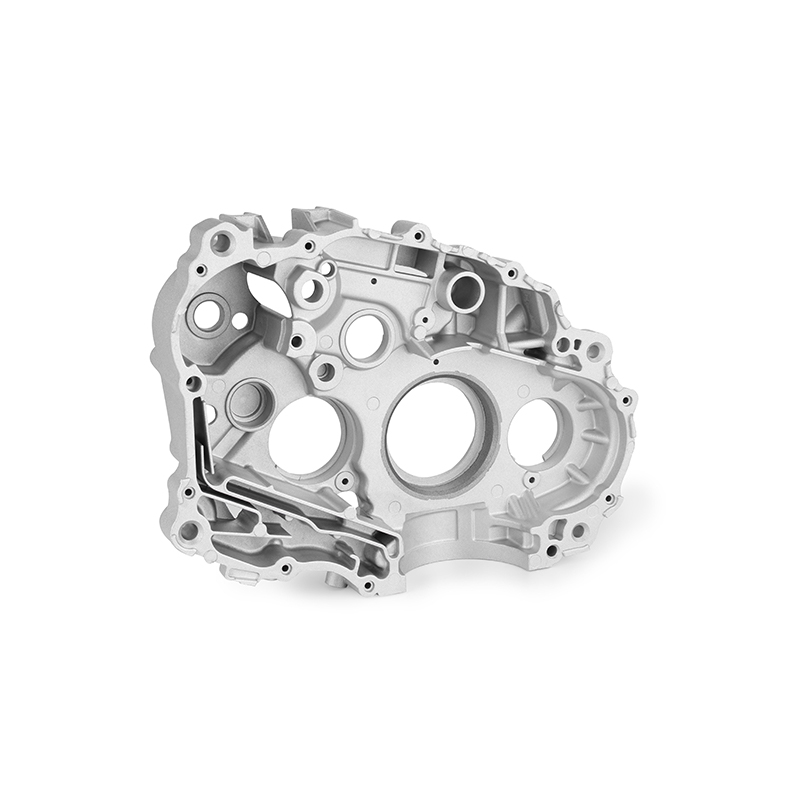 perumahan yang betul untuk alat ganti kereta