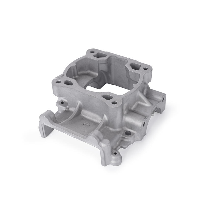 Casis kanan aloi aluminium bahagian auto