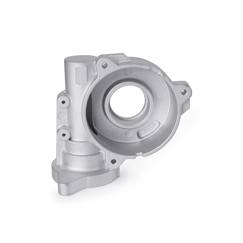 Kotak aloi aluminium bahagian auto